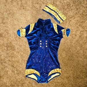 Costume Children's Large